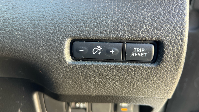 Nissan Qashqai 1.3 DiG-T 160 Acenta Premium 5dr DCT Petrol Hatchback